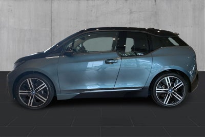 BMW i3 Edition WindMill - 1