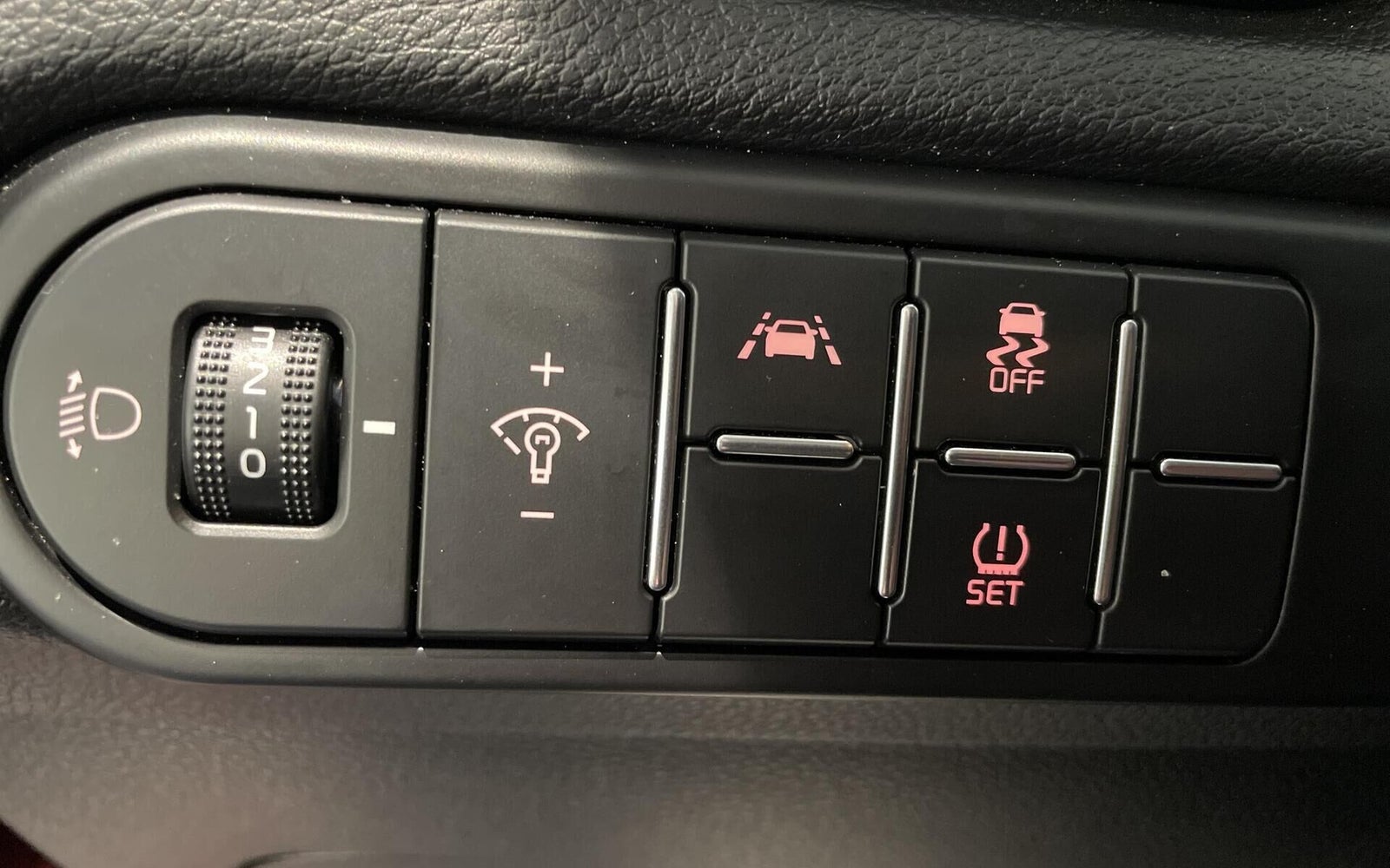 Kia XCeed T-GDi Comfort DCT