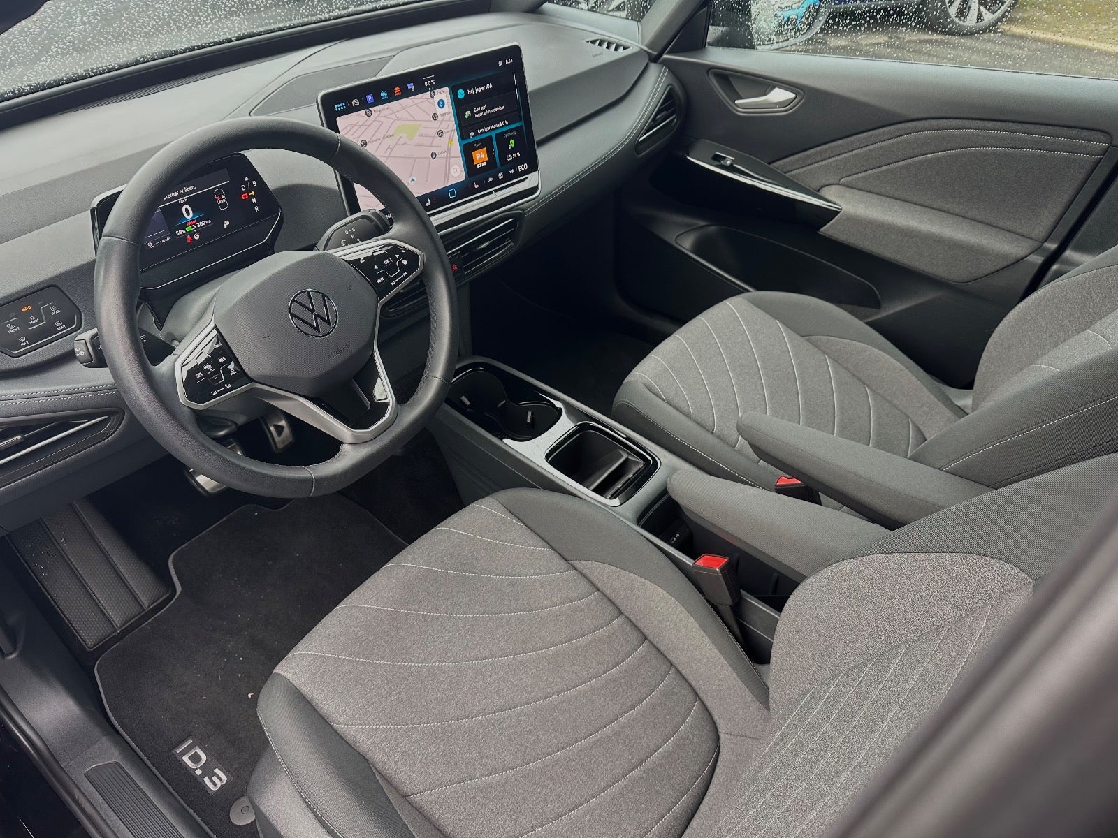 Billede af VW ID.3 79 Max+