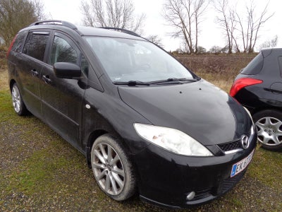 Mazda 5 Sport