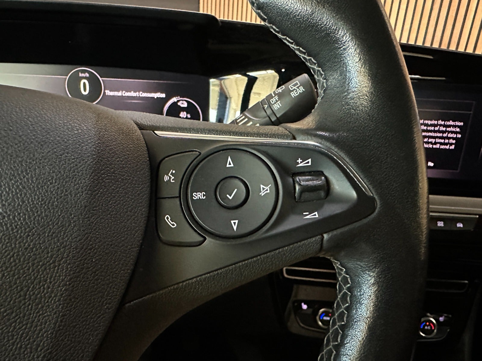 Billede af Opel Mokka-e 50 Elegance