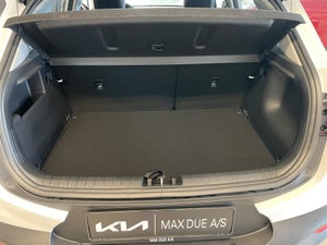 Kia Stonic T-GDi Prestige DCT