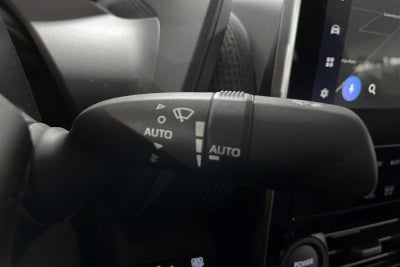 Subaru Solterra Limited