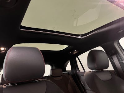 Mercedes EQA350 AMG Edition 4Matic Van