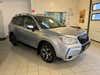 Subaru Forester XT aut. AWD