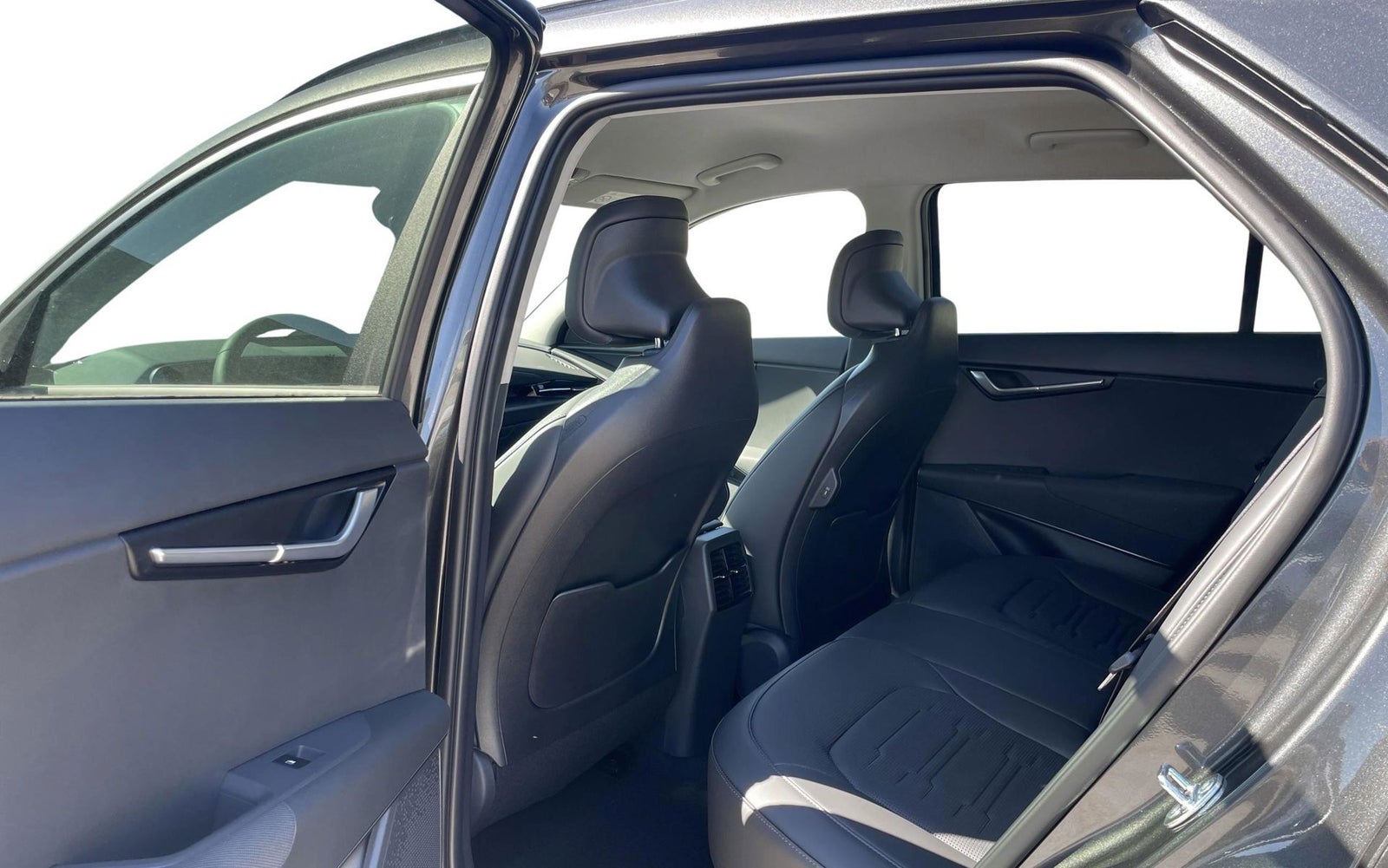 Kia Niro EV Prestige