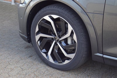 Audi Q8 e-tron S-line quattro