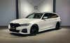 BMW 320d Touring M-Sport aut.