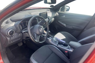 Nissan Juke Hybrid N-Connecta aut.