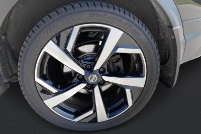 Nissan Qashqai Dig-T 160 Tekna+ DCT