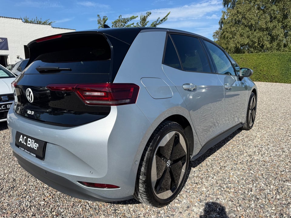 VW ID.3, Billede 5