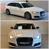 Audi A6 TDi 190 Ultra Avant S-tr. thumbnail