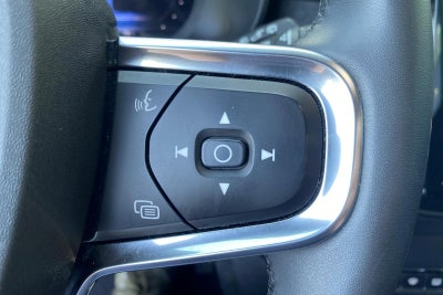 Volvo XC40 P8 ReCharge Twin Plus