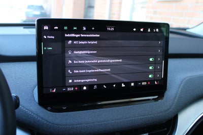 Skoda Enyaq iV Premium