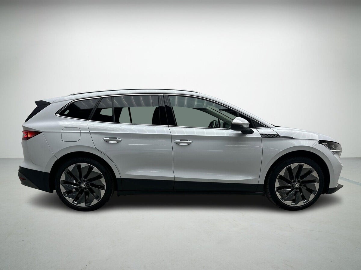 Skoda Enyaq iV Selection Suite billede 5