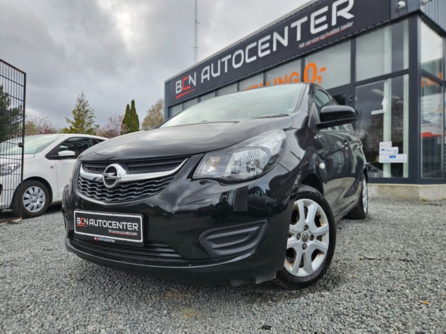 Opel Karl 1,0 Enjoy