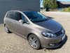 VW Golf Plus TDi 105 Comfortline DSG BMT thumbnail