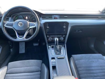 VW Passat GTE Variant DSG billede 3