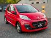Peugeot 107 Active thumbnail