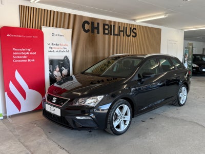 Seat Leon TSi 150 FR ST DSG