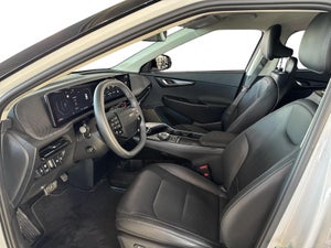 Kia EV6 Long Range Upgrade