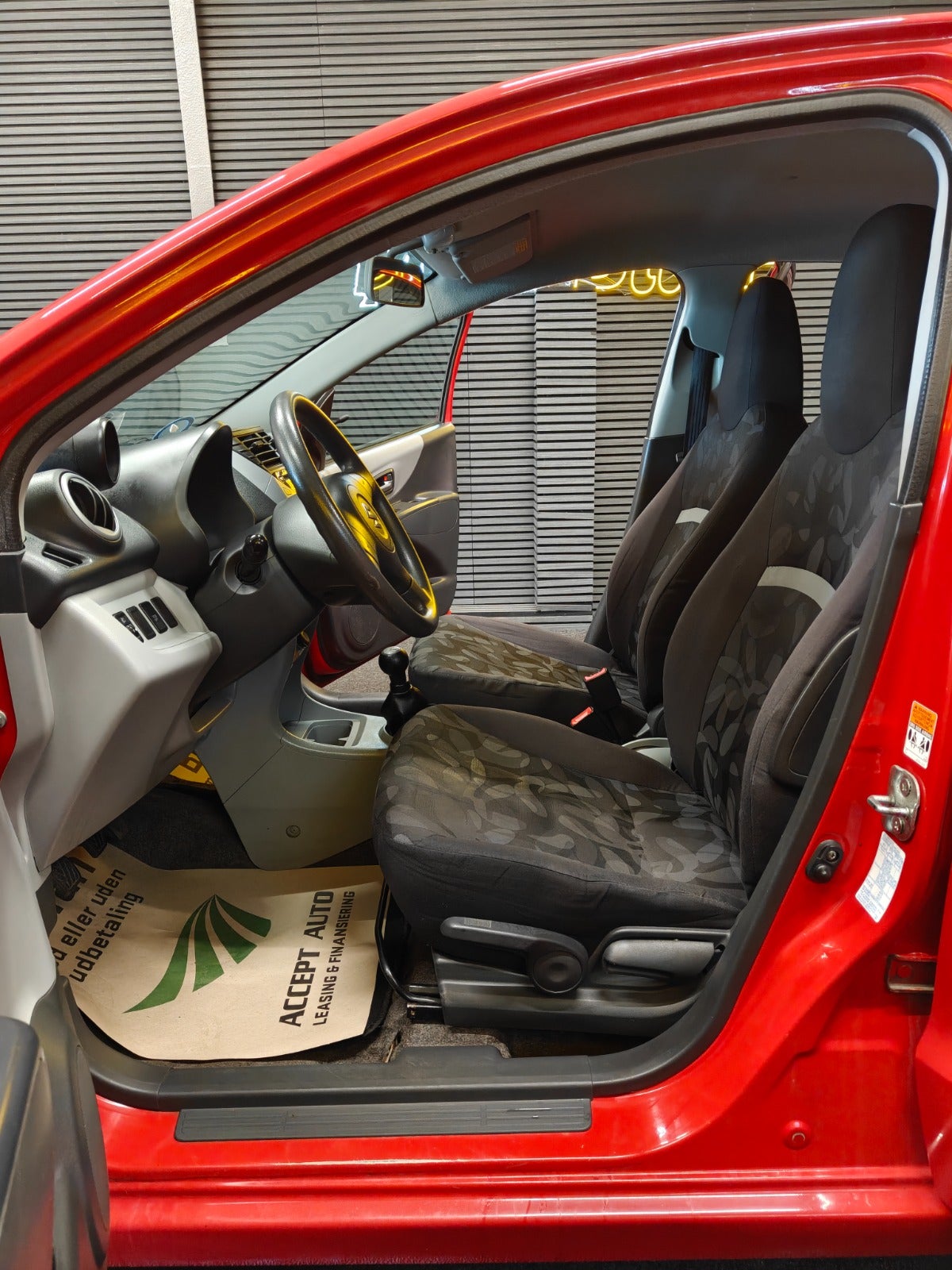 Billede af Suzuki Alto 1,0 Comfort