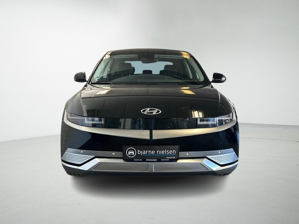 Hyundai Ioniq 5 Techniq billede 3