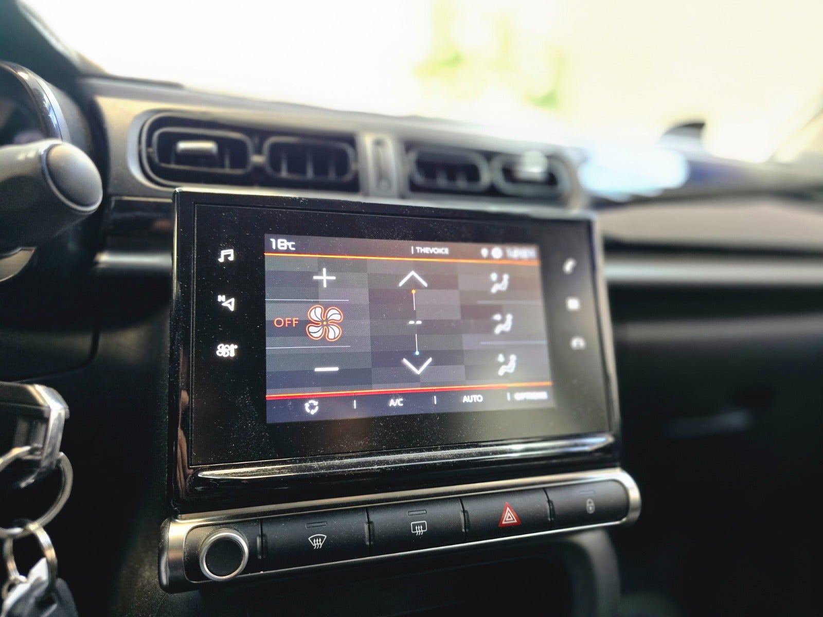 Billede af Citroën C3 1,2 PureTech 82 Supreme