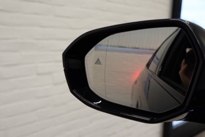 BMW i5 eDrive40 M-Sport