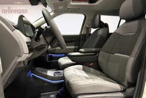 Kia EV3 Long Range Upgrade