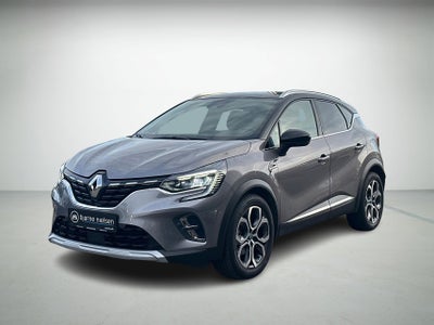 Renault Captur E-Tech Intens