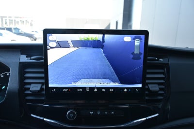 Ford E-Transit 350 L3 Van Trend H2 RWD