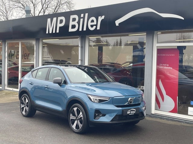 Volvo C40  P6 ReCharge Plus