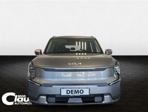 Kia EV9 Standard Range Upgrade RWD 7prs