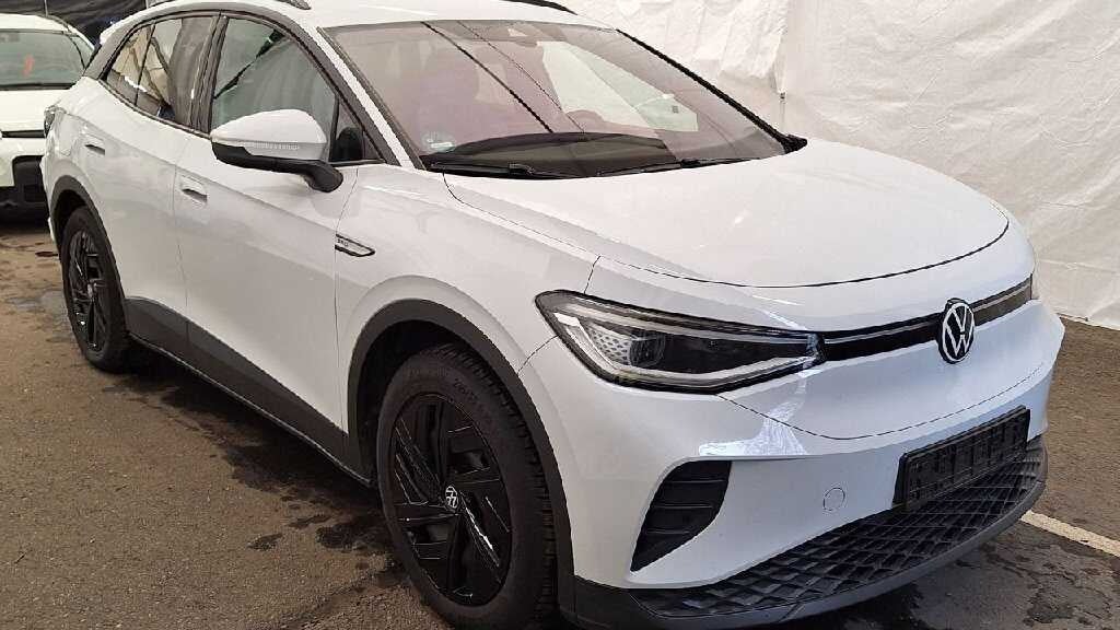 VW ID.4 Pro Performance