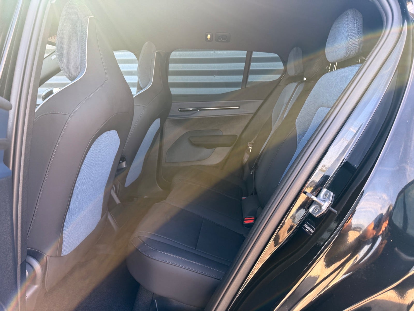 Billede af Volvo EX30  Twin Performance Plus