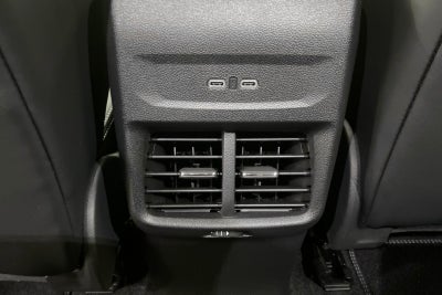 Ford Explorer Select Extended Range