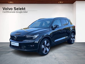 Volvo XC40 P6 ReCharge Ultimate