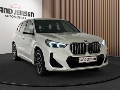 BMW iX1 xDrive30 M-Sport Premium