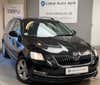 Skoda Octavia TSi 115 Style Combi DSG