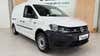 VW e-Caddy Maxi ABT Van thumbnail