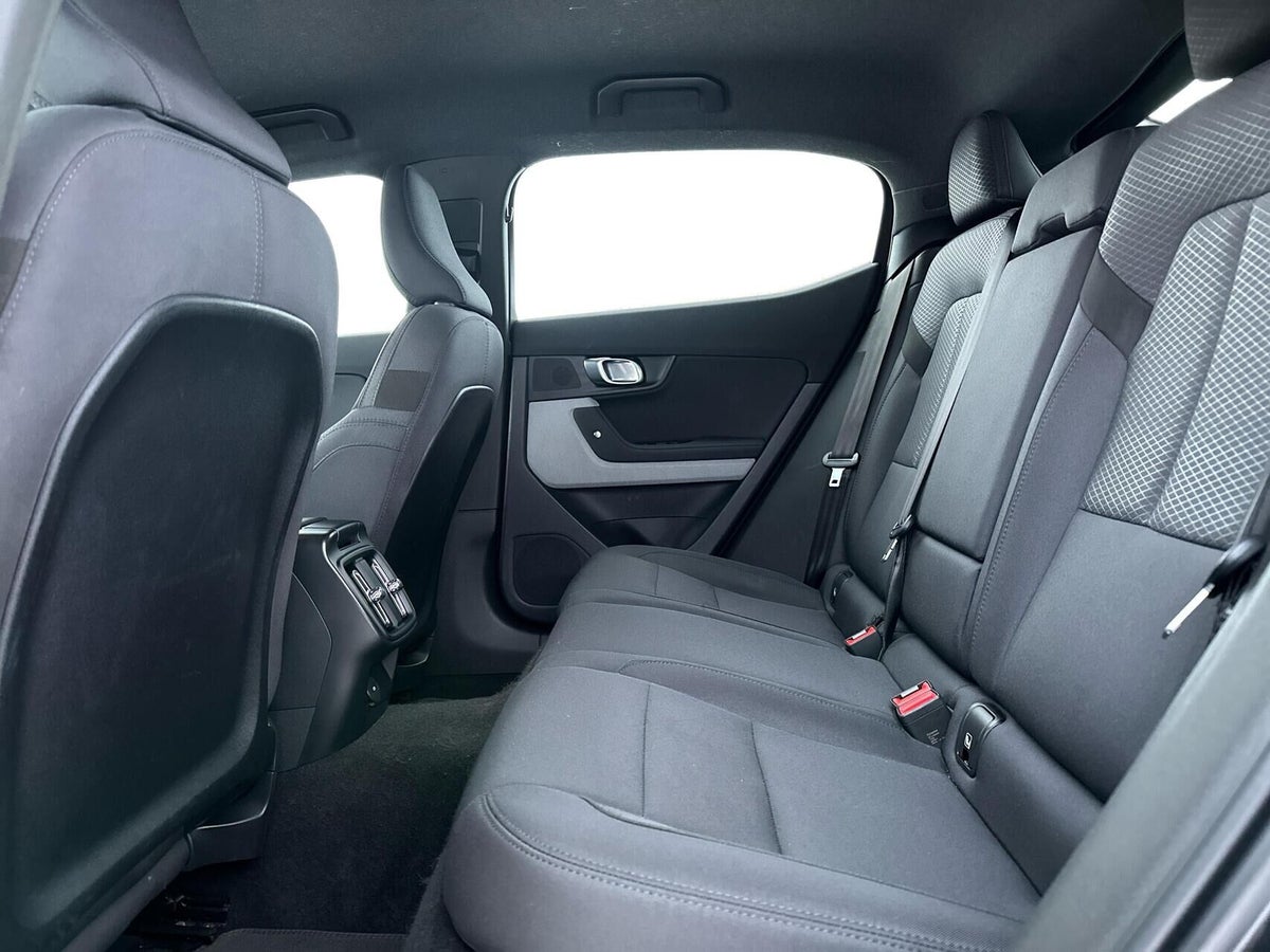 Polestar 2 Long Range billede 12