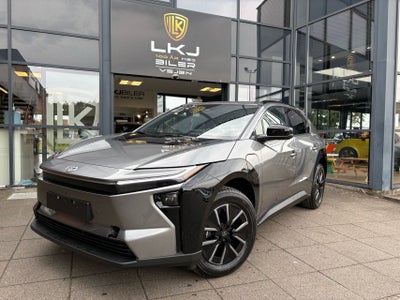 Toyota bZ4X 73 Active Tech 5d