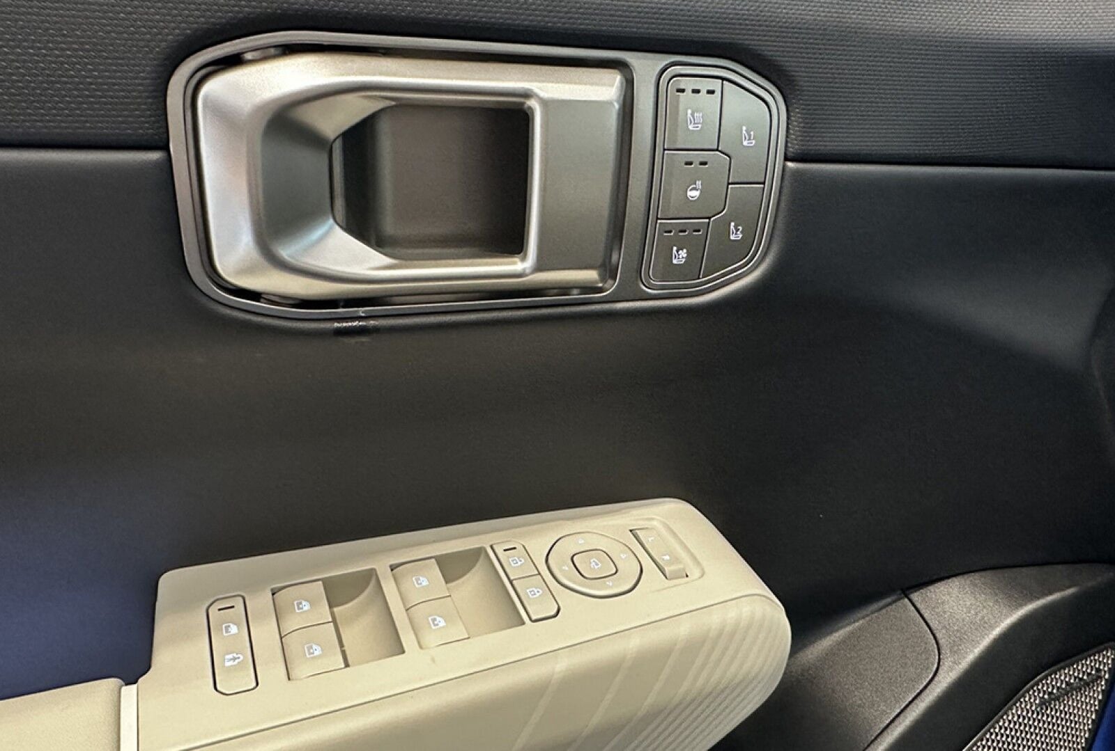 Kia EV4 Long Range GT-Line