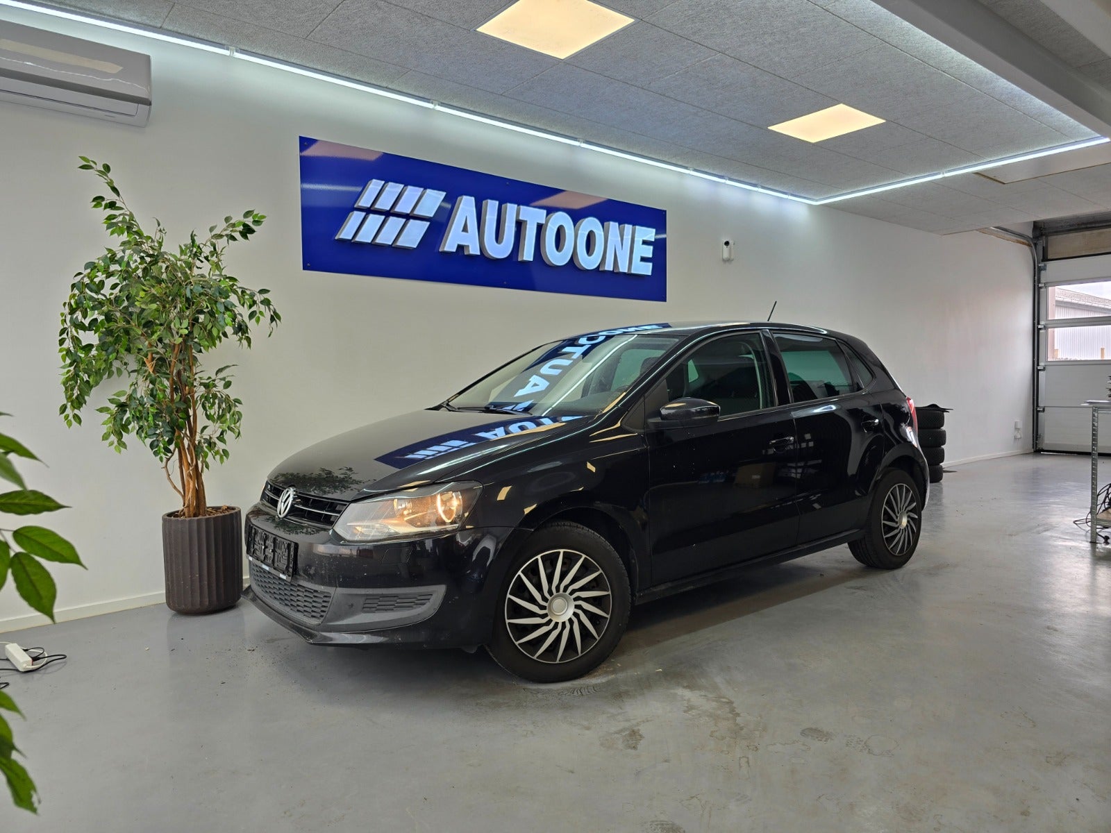 Billede af VW Polo 1,2 TSi 90 Comfortline