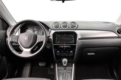 Suzuki Vitara S-Hybrid Active AGS