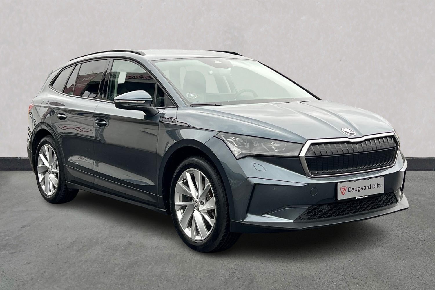 Billede af Skoda Enyaq 60 iV