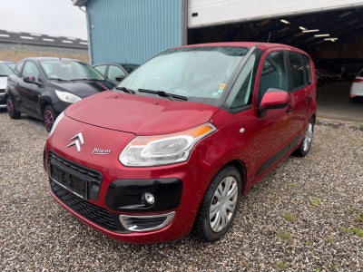 Citroen C3 Picasso VTi Attraction