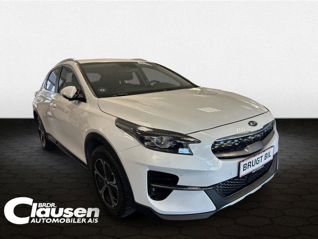 Kia XCeed PHEV Upgrade+ DCT