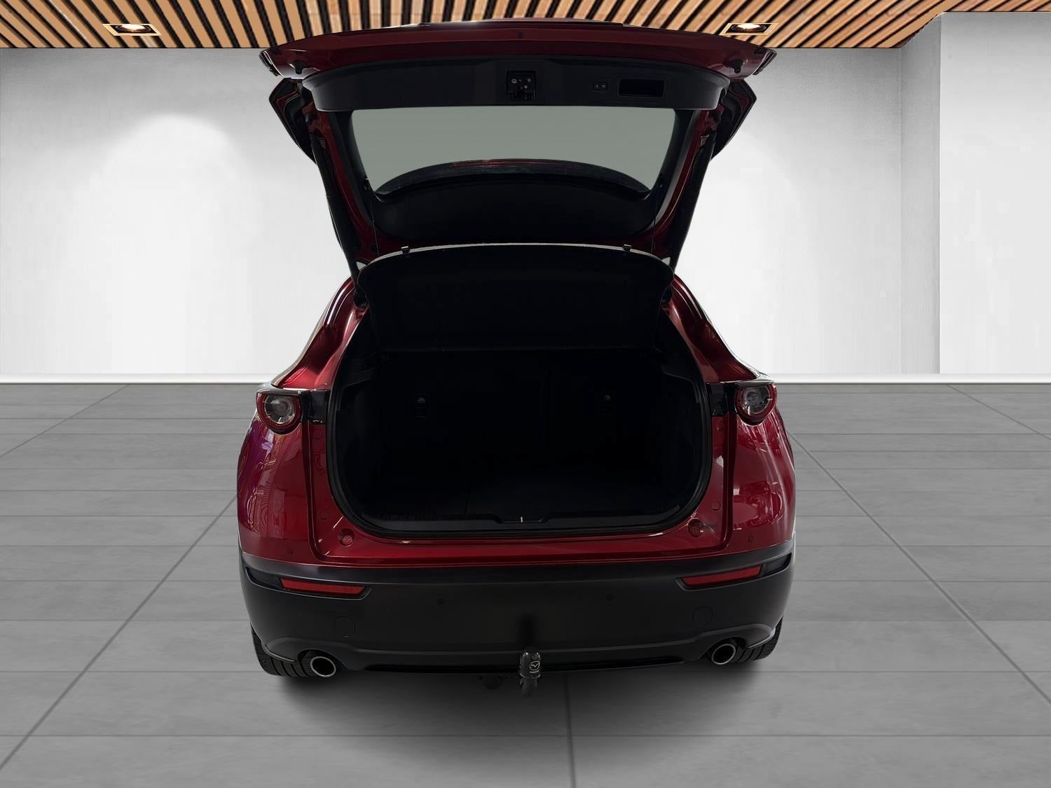 Billede af Mazda CX-30 2,0 e-SkyActiv-G 150 Cosmo aut.
